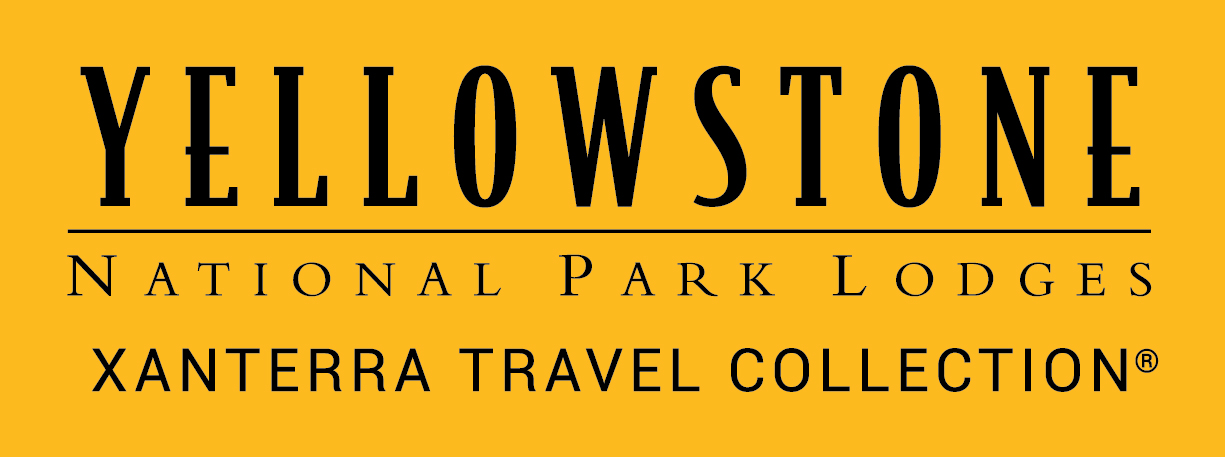 Yellowstone National Park Lodges by Xanterra logo